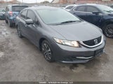 Honda Civic 2HGFB2F57EH012802 снимка