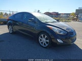 Hyundai Elantra Limited 5NPDH4AE5BH047008 снимка