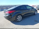 Hyundai Elantra Limited 5NPDH4AE5BH047008 снимка