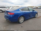 Chrysler 200 C 1C3CCCCG5FN589013 снимка