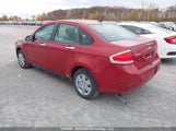 Ford Focus Se 1FAHP3FN3AW158615 снимка