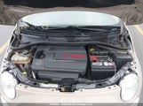 Fiat 500 Lounge 3C3CFFCR9CT111778 снимка