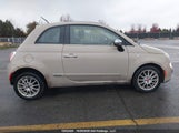 Fiat 500 Lounge 3C3CFFCR9CT111778 fotografie