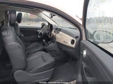 Fiat 500 Lounge 3C3CFFCR9CT111778 fotografie