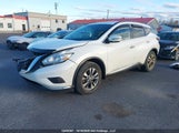Nissan Murano S 5N1AZ2MGXHN133811 photo
