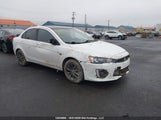 Mitsubishi Lancer Es/Se Anniversary Edition/Se Black Edition/Se Ltd JA32U2FUXHU607545 photo