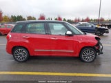Fiat 500L Lounge ZFBCFACH5EZ004375 снимка