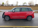 Fiat 500L Lounge ZFBCFACH5EZ004375 снимка