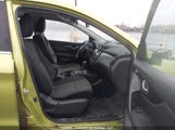 Nissan Qashqai S/Sv JN1BJ1CP3HW024860 fotografie