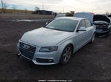 Audi A4 2.0T Standard WAULF68K39N015514 снимка