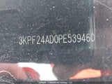 Kia Forte Lx/Lxs 3KPF24AD0PE539460 photo