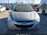 Hyundai Tucson Limited KM8JUCAC6DU676563 снимка