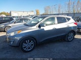 Hyundai Tucson Limited KM8JUCAC6DU676563 снимка