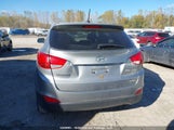 Hyundai Tucson Limited KM8JUCAC6DU676563 снимка