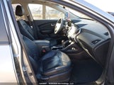 Hyundai Tucson Limited KM8JUCAC6DU676563 снимка