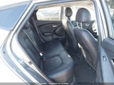 Hyundai Tucson Limited KM8JUCAC6DU676563 снимка