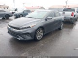 Kia Forte 3KPF34AD2PE673514 снимка