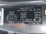 Kia Forte 3KPF34AD2PE673514 fotografie