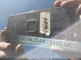 Jeep Compass Sport 3C4NJDAN7ST551603 снимка