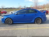Mitsubishi Lancer JA32U2FU0FU605638 снимка