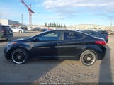 Hyundai Elantra Gl 5NPDH4AE3CH076492 снимка