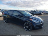 Hyundai Elantra Gl 5NPDH4AE3CH076492 снимка