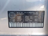 Volkswagen E-Golf Comfortline WVWPR7AU1LW917092 photo