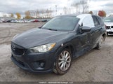 Mazda Cx-5 Gt JM3KE4DY1E0307628 fotografie