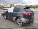 Mazda Cx-5 Gt JM3KE4DY1E0307628 fotografie