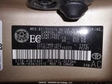 Toyota Corolla Ce 2T1BU4EE3BC740322 photo