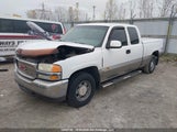 GMC New Sierra K1500 2GTEK19TX21177133 снимка