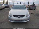 Nissan Sentra 2.0S 3N1AB6AP8AL710087 снимка