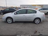 Nissan Sentra 2.0S 3N1AB6AP8AL710087 снимка