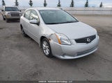 Nissan Sentra 2.0S 3N1AB6AP8AL710087 снимка