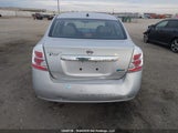 Nissan Sentra 2.0S 3N1AB6AP8AL710087 снимка