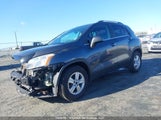 Chevrolet Trax 2Lt 3GNCJSSB8FL218078 снимка