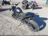 Ducati Monster ZDMMAMDT8PB008084 снимка