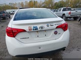 Toyota Corolla Se 2T1BURHE2HC915404 снимка