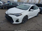 Toyota Corolla Se 2T1BURHE2HC915404 снимка
