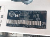 Toyota Corolla Se 2T1BURHE2HC915404 снимка