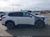 Nissan Rogue S JN8BT3BB5SW158810 снимка