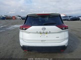 Nissan Rogue S JN8BT3BB5SW158810 снимка