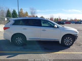 Infiniti Jx35 5N1AL0MM9DC352003 снимка