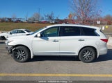 Infiniti Jx35 5N1AL0MM9DC352003 снимка
