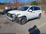 Infiniti Jx35 5N1AL0MM9DC352003 снимка