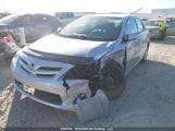 Toyota Corolla S/Le 2T1BU4EE7DC937402 снимка