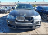 BMW X5 4.8I 5UXFE8C50AL311878 снимка