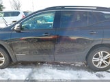 GMC Terrain Sle 3GKALMEV8JL284302 снимка