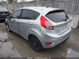 Ford Fiesta Se 3FADP4EJ5EM198333 снимка