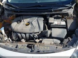 Hyundai Elantra Gt Gl KMHD25LE2DU087765 снимка